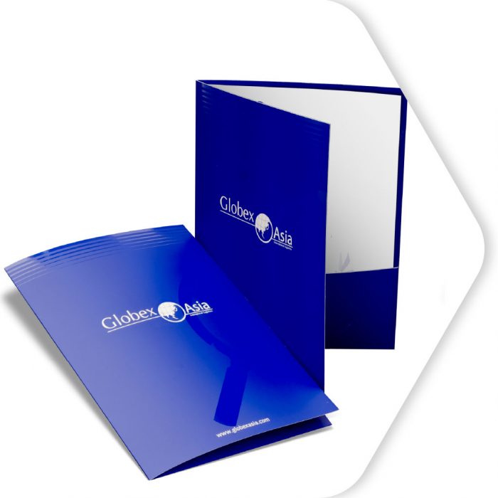 Folders Impresos