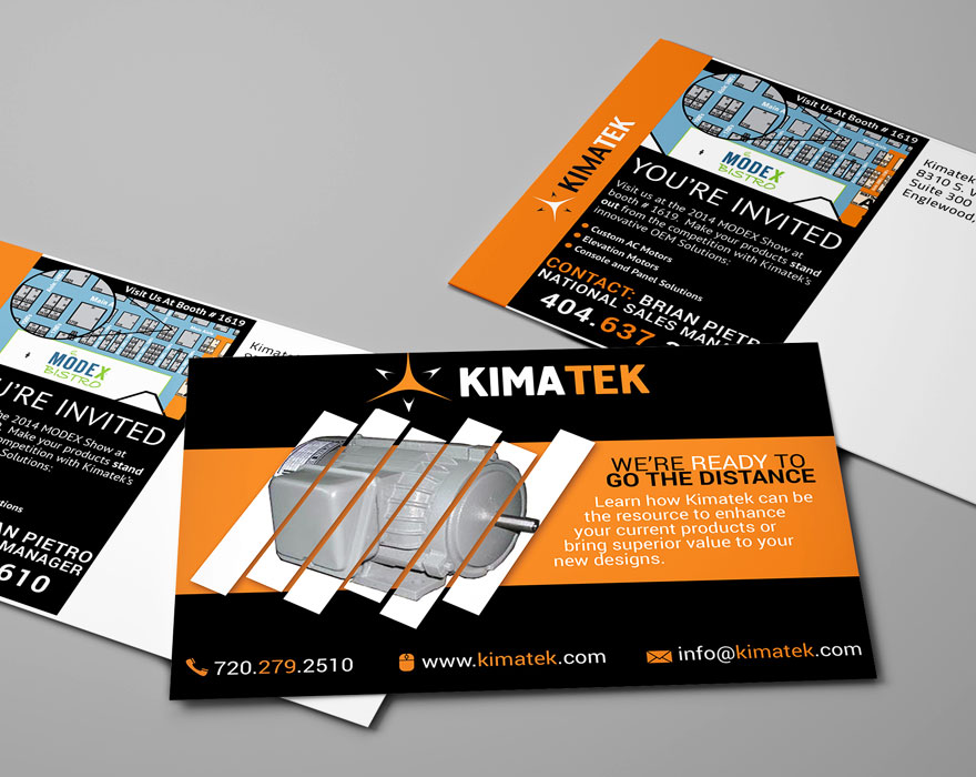 Postal4x4grande Laminada