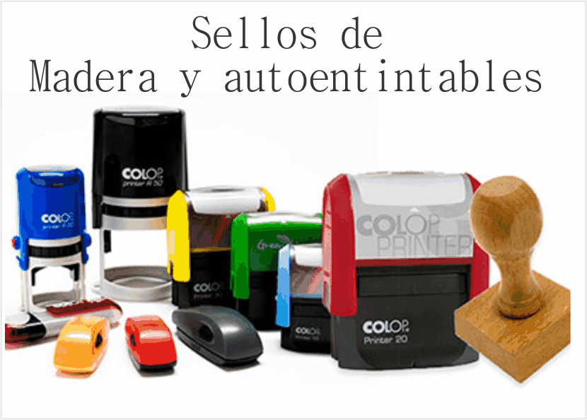 Sellos